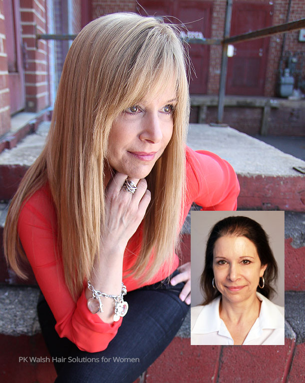 PK-Walsh-womens-alopecia-wigs-boston-massachusetts medical hair loss women boston ma