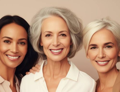 Why PK Walsh is Boston’s Premier Choice for Women’s Hair Loss: Where Empathy Meets Expertise