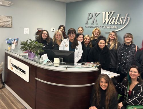 Choosing a Discreet Hair Replacement Studio Near Boston: Why Norwood Offers Unrivaled Privacy