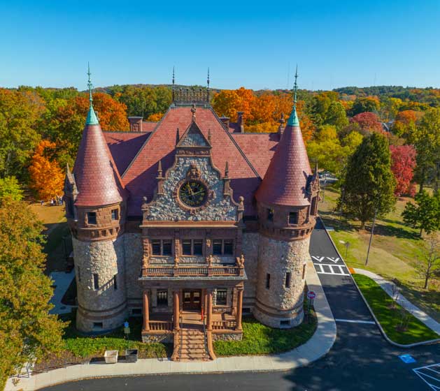 town-hall-wellesley-massachusetts Wellesley Town Hall - PK Walsh Hair Solutions Wellesley MA