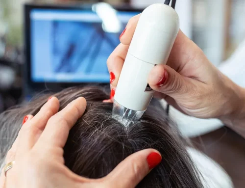 Specialized Hair Restoration for Women: The Intersection of Artistry and Trichology