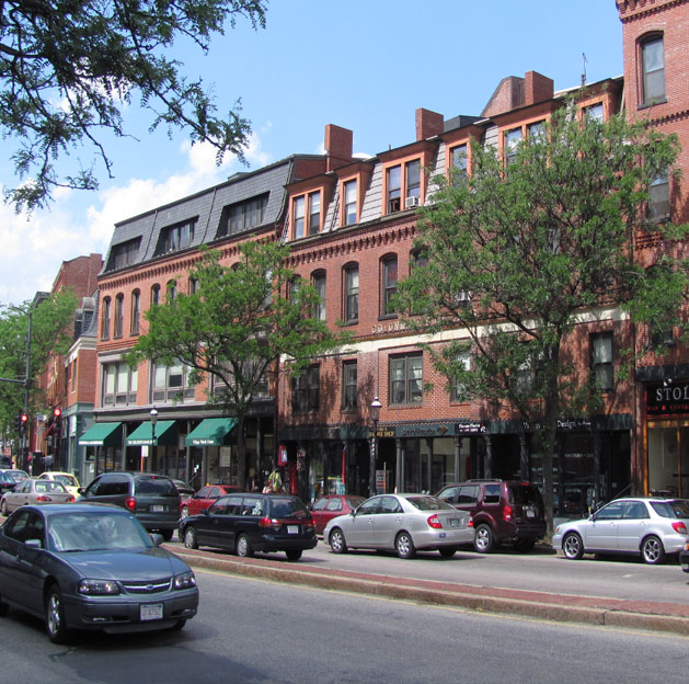 washington-street-brookline-ma Washington Street Brookline MA